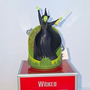Wicked - Defying Gravity American Greetings Collectible Christmas Ornament 2010